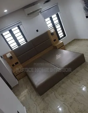6By6 Bedframe