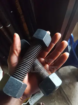 Stud Bolts