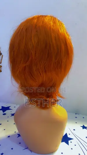Luxury Hair Very Affordable
