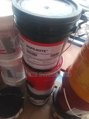 Jet-Lube Kopr Kote