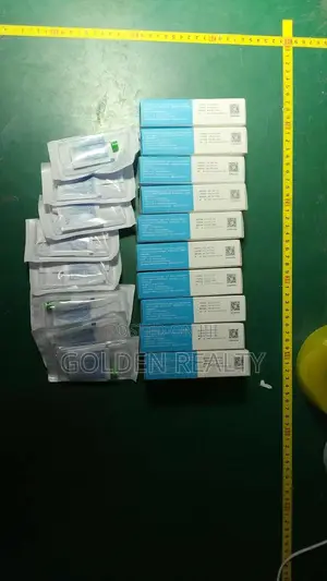 4in1 Rapid Test Kits