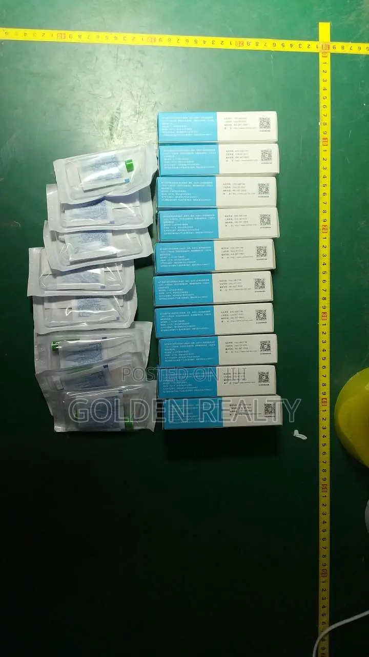 4in1 Rapid Test Kits