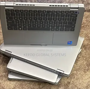 Laptop Dell Latitude 5320 2-in-1 32GB Intel Core i7 SSD 512GB