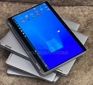 Laptop Dell Latitude 5320 2-in-1 32GB Intel Core i7 SSD 512GB