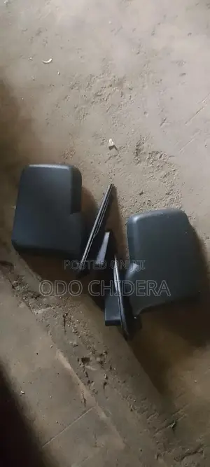 Side Mirror Urvan E25