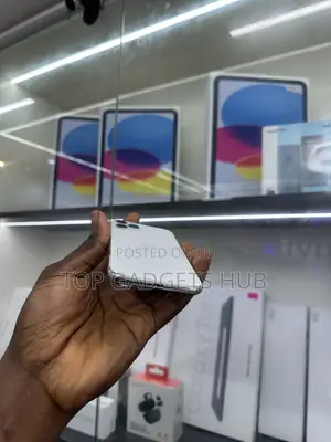 Apple iPhone 11 Pro 256 GB White