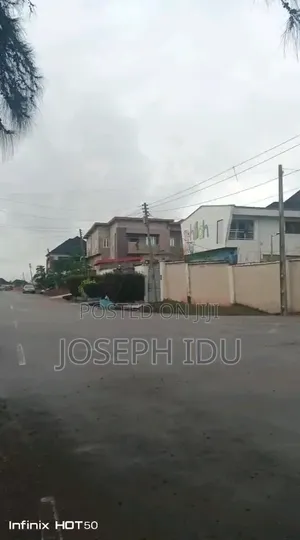 Land Property for Sale at Independence Layout Enugu State