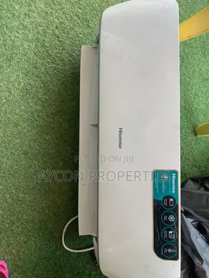 Hisense AC 1.5hp Going for Sell