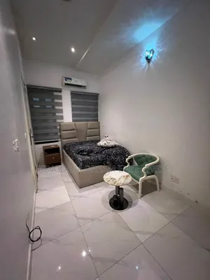 Furnished Mini Flat in Orchid Lekki Lagos for rent