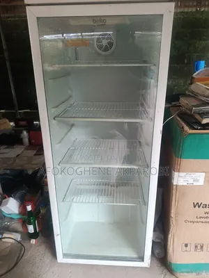 Beko Chiller