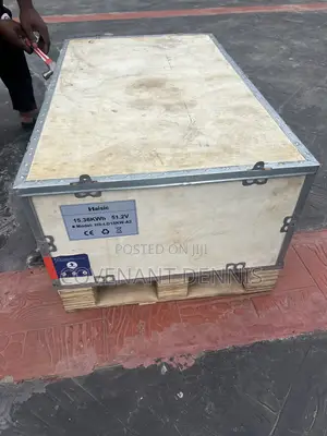 15kwh 48v Lithium Battery