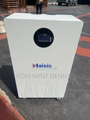 15kwh 48v Lithium Battery