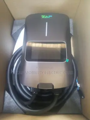 Zap 7kW Home Commercial EV Wallbox AC Charger