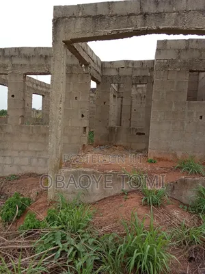 Landed Property