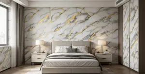 Wallpaper Installation