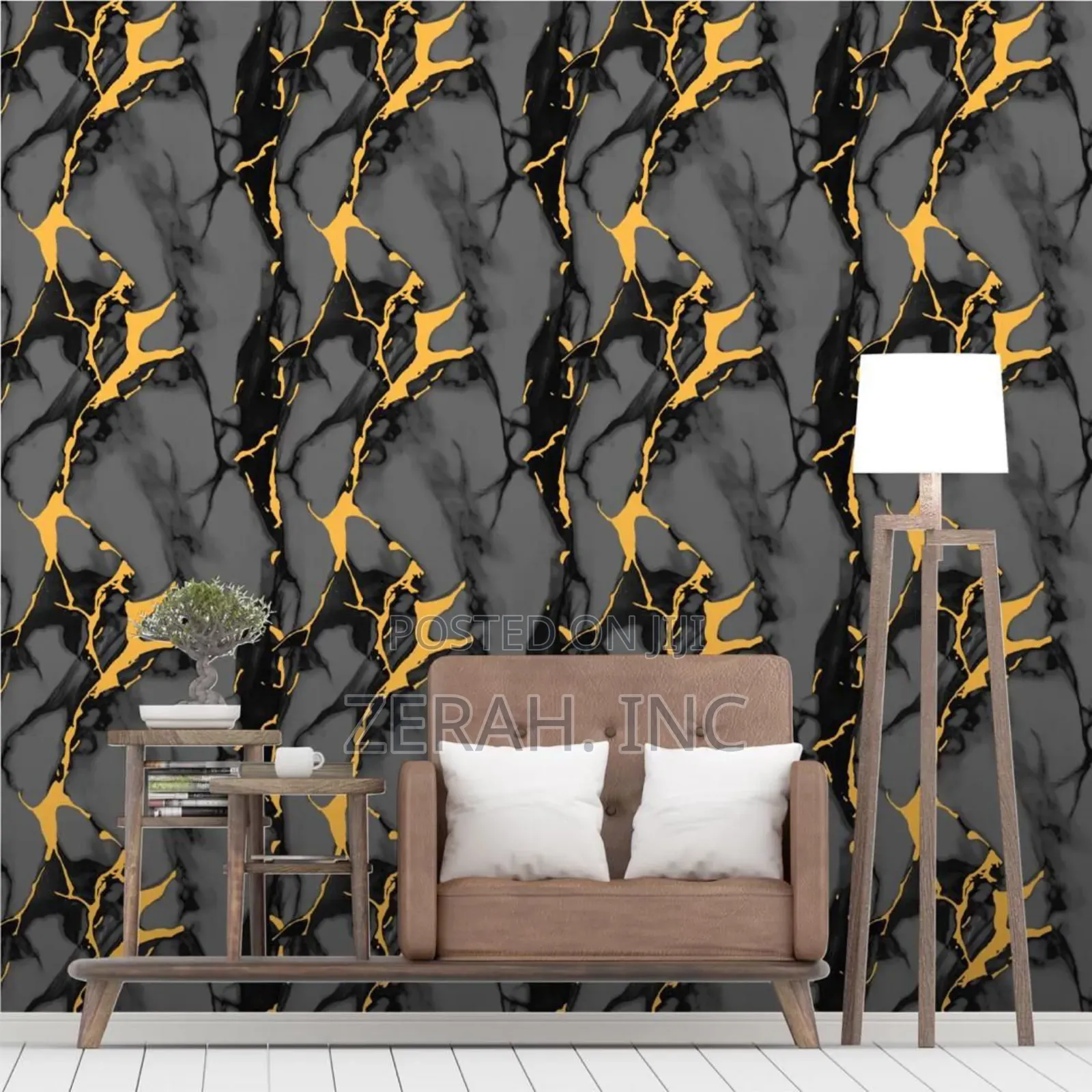 Wallpaper Installation