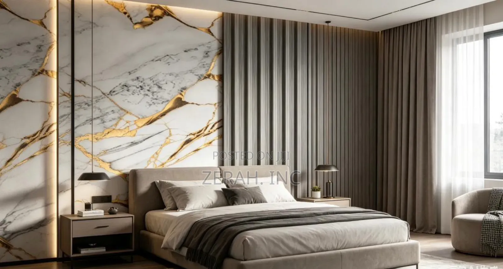 Wallpaper Installation