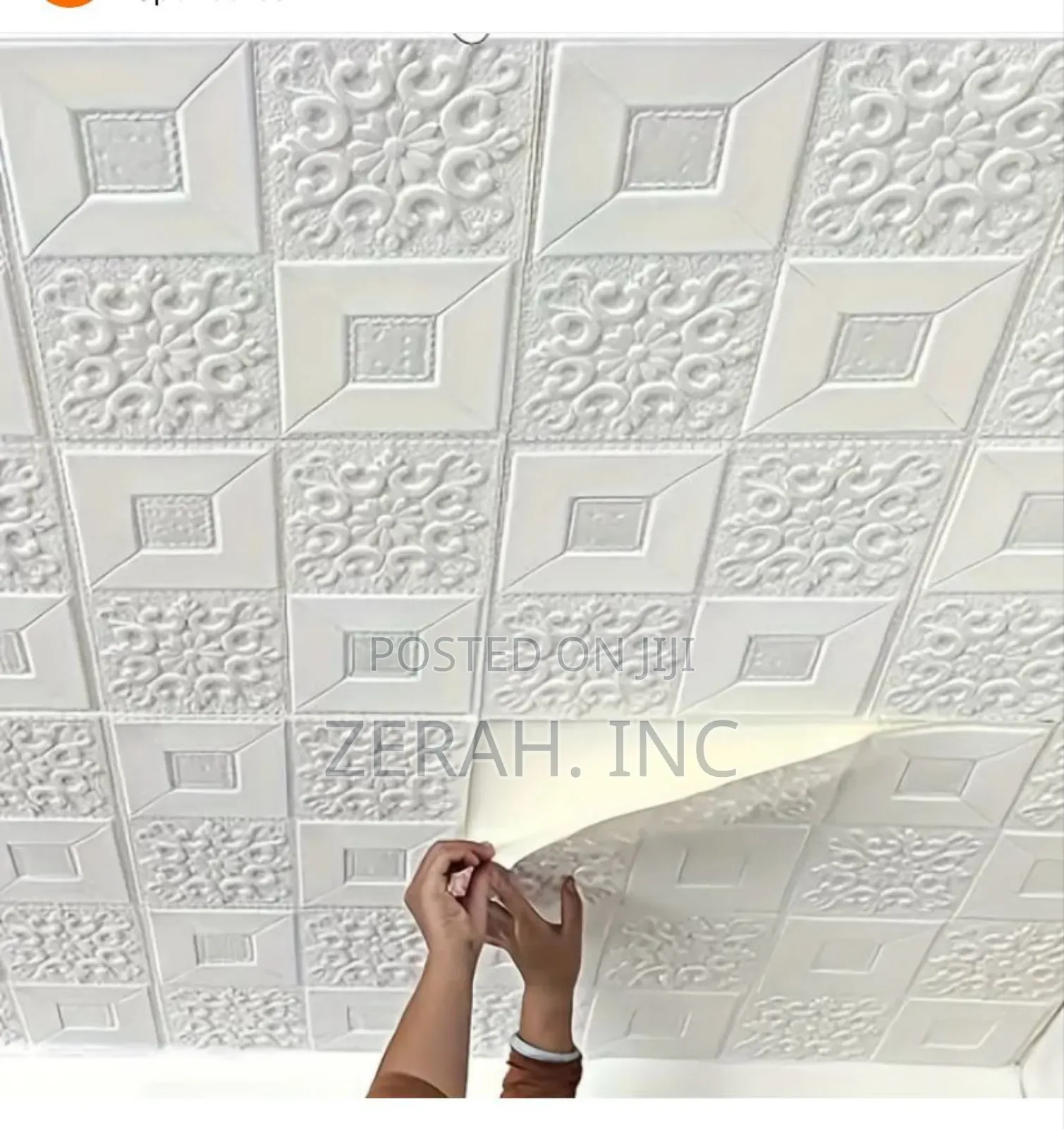 Wallpaper Installation