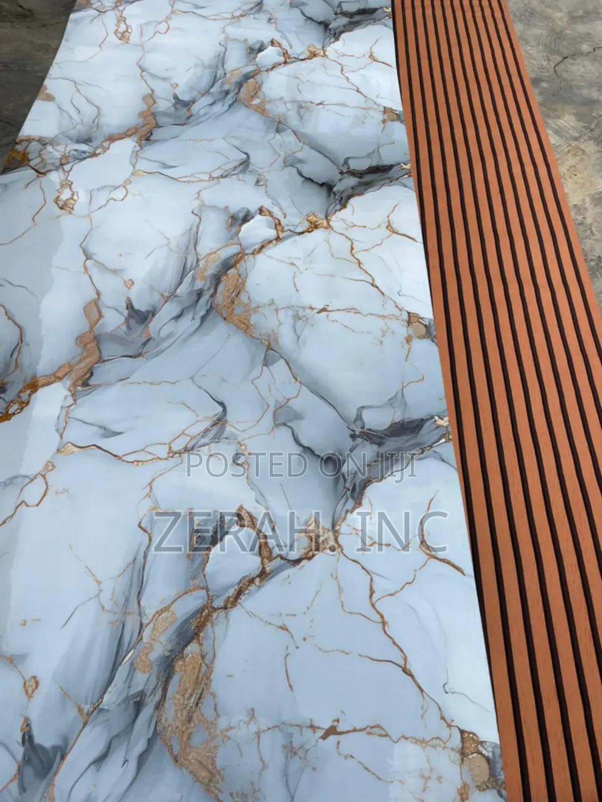 Wallpaper Installation