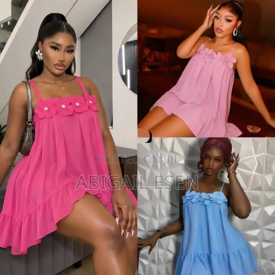 Queenbe Collection
