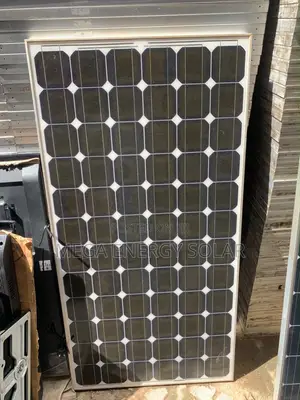Canadian Solar Mono Panels 200w 72cells