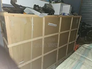 98" Samsung QLED Smart TV With Roku