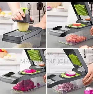 Vegetables Slicer