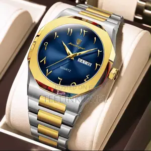 Poedagar Watch