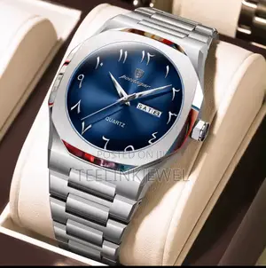 Poedagar Watch