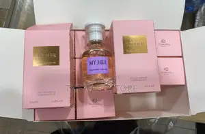 My Her Fragrance Deluxe