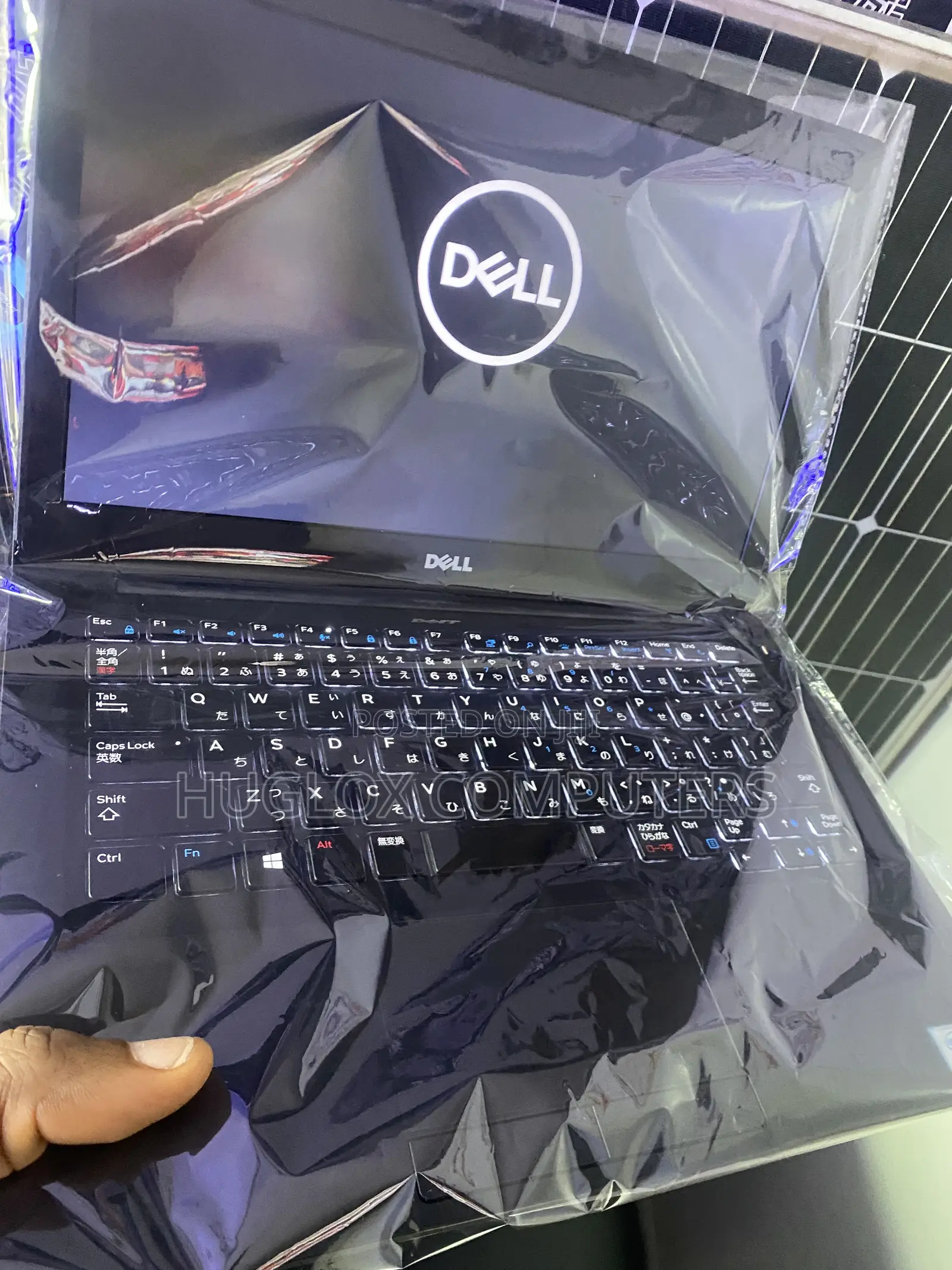 Laptop Dell Latitude 7280 8GB Intel Core i5 SSD 256GB