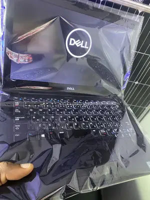 Laptop Dell Latitude 7280 8GB Intel Core i5 SSD 256GB