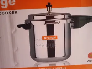 Pressure Pot