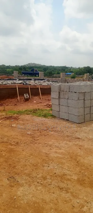Estate Land in Kabusa With C of O
