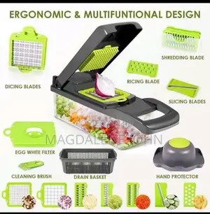 Vegetables Slicer
