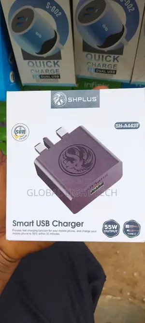 Global Light Tech