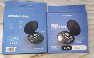 Primerig Data Cable Set