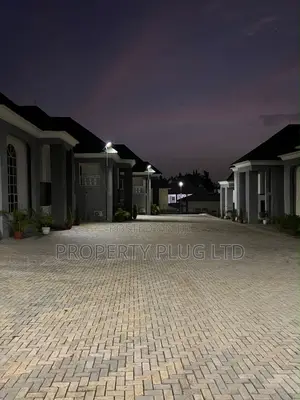 Furnished 4bdrm Duplex in Asokoro for rent