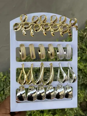 Fashion Earring