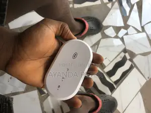 MTN Broadband Mifi
