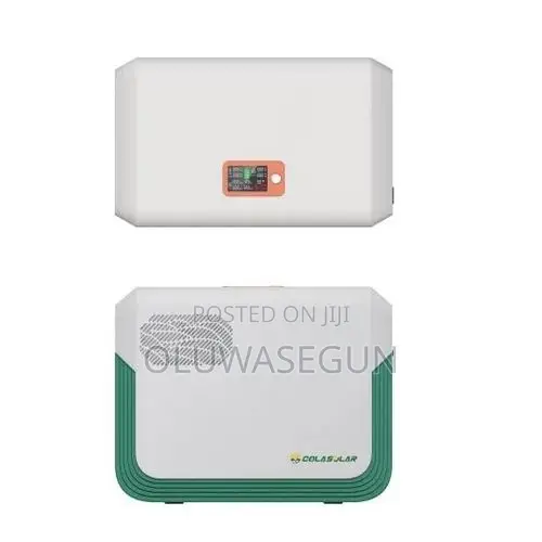 All-in-One Colar3600