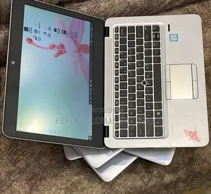 Laptop HP EliteBook 820 G3 8GB Intel Core i5 SSD 256GB
