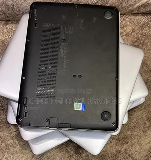 Laptop HP EliteBook 820 G3 8GB Intel Core i5 SSD 256GB