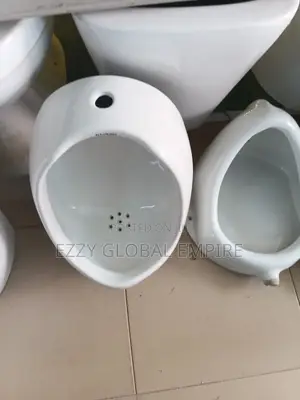 Egg Shaped Urinary Bowl for Men