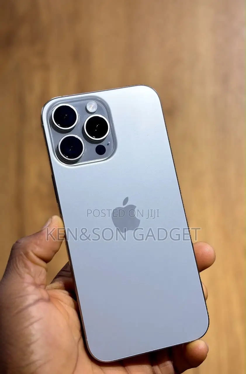 Apple iPhone 16 Pro Max 256 GB Gold
