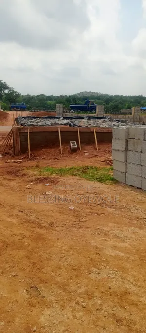 Estate Plot in Kabusa