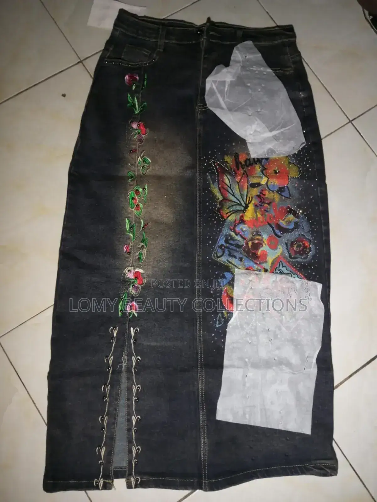Quality Jean