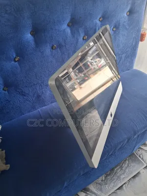 Desktop Computer Apple iMac 8GB Intel Core i5 HDD 500GB