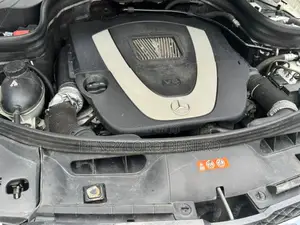Hyundai Santa Fe Limited 4dr SUV (3.3L 6cyl 6A) 2014 Gray