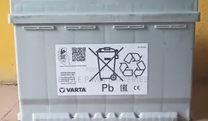 Varta 74ah Battery